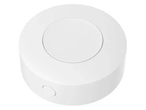 Comprar Sonoff SNZB-01P - Interruptor sem fio Zigbee redondo Sonoff SNZB-01P - Interruptor sem fio Zigbee redondo