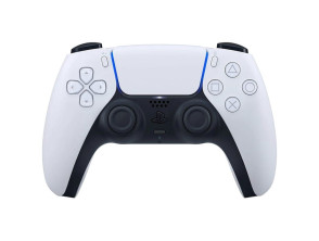 Comprar Mando Sony DualSense PS5 Branco Renovado em Estado Excelente - Compra Online Mando Sony DualSense PS5 Branco Renovado em Estado Excelente - Compra Online