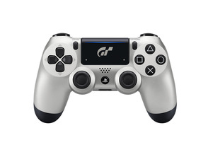 Sony Dualshock 4 Gran Turismo Sport Edition