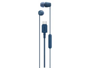 Comprar Sony IER-EX15C Auriculares com Cabo Azul USB Tipo C Sony IER-EX15C Auriculares com Cabo Azul USB Tipo C