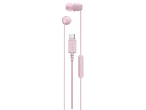 Comprar Sony IER-EX15C Auriculares com cabo USB Tipo C - Rosa Sony IER-EX15C Auriculares com cabo USB Tipo C - Rosa