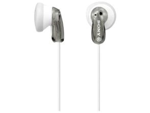 Comprar Auriculares Sony MDR-E9LP Blanco Auriculares Sony MDR-E9LP Blanco