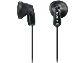 Comprar Sony MDR-E9LP Negro Sony MDR-E9LP Negro