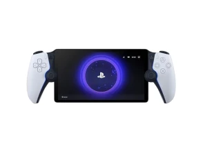 Sony Playstation Portal Branco