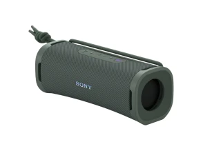 Sony ULT Field 1 Cinzento porta-voz de Qualidade