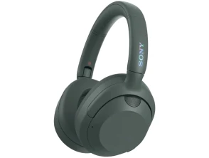 Comprar Auriculares Sony ULT WEAR ANC Gris Bosque - Tecnologia de Cancelação de Ruido Auriculares Sony ULT WEAR ANC Gris Bosque - Tecnologia de Cancelação de Ruido