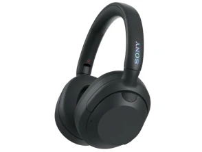Comprar Auriculares Sony ULT WEAR ANC Preto - Cancelação de ruído ativa Auriculares Sony ULT WEAR ANC Preto - Cancelação de ruído ativa