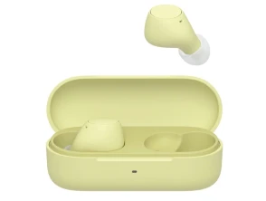 Comprar Sony WF-C510 Auriculares TWS Amarelo Sony WF-C510 Auriculares TWS Amarelo
