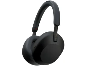 Comprar Sony WH-1000XM5SA - Auriculares Inalámbricos Hi-Res com ANC e Estuche Blando Sony WH-1000XM5SA - Auriculares Inalámbricos Hi-Res com ANC e Estuche Blando