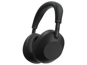 Auriculares Inalámbricos Sony WH-1000XM6 Bluetooth - Noise Cancelling - Preto
