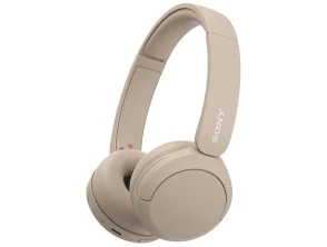Comprar Sony WH-CH520 Auriculares em Crema - Som de Alta Qualidade Sony WH-CH520 Auriculares em Crema - Som de Alta Qualidade