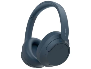 Comprar Auriculares Bluetooth Sony WH-CH720N Azul Auriculares Bluetooth Sony WH-CH720N Azul