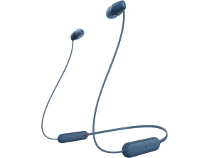 Comprar Sony WI-C100 Auriculares Bluetooth Azul Sony WI-C100 Auriculares Bluetooth Azul