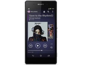 Comprar Sony Xperia Z2 Preto Sony Xperia Z2 Preto