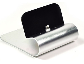 Comprar Soporte cargador para iPad Mini Soporte cargador para iPad Mini