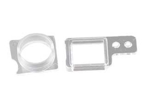 Soporte Câmera Frontal e Sensor de Luz - iPhone 7