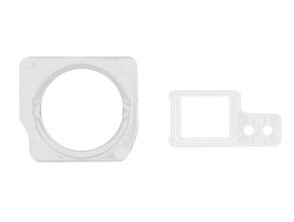 Comprar Soporte Câmera Frontal e Sensor de Luz - iPhone 7 Plus Soporte Câmera Frontal e Sensor de Luz - iPhone 7 Plus