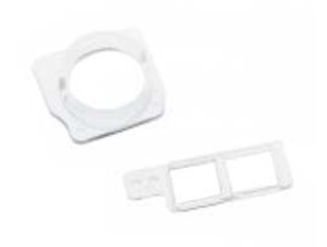 Comprar Suporte Câmera Frontal e Sensor de Luz - iPhone 8 Plus Suporte Câmera Frontal e Sensor de Luz - iPhone 8 Plus