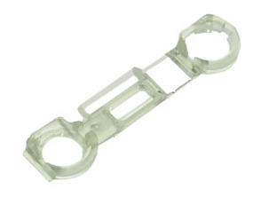 Suporte Câmera Frontal e Sensor de Luz - iPhone X