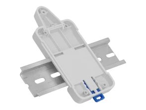 Comprar Suporte para faixas DIN Sonoff DR Branco - Domótica e Redes Suporte para faixas DIN Sonoff DR Branco - Domótica e Redes