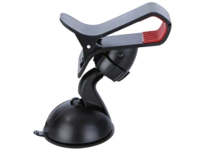 Comprar Suporte para Coche Universal Ventosa Preto Suporte para Coche Universal Ventosa Preto