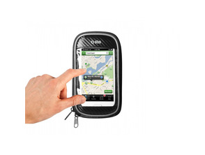 Suporte de bicicleta universal para smartphones SBS