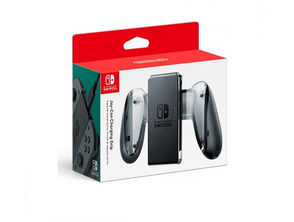 Suporte de carrega Joy-Con Nintendo Switch