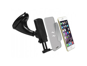 Universal magnetic holder for Smartphones up to 6'' SBSSBS