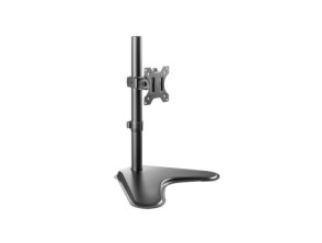 Comprar SOPORTE DE MESA EQUIP 650122 PARA PANTALLA 13"-32" INCLINABLE E GIRATORIO SOPORTE DE MESA EQUIP 650122 PARA PANTALLA 13"-32" INCLINABLE E GIRATORIO