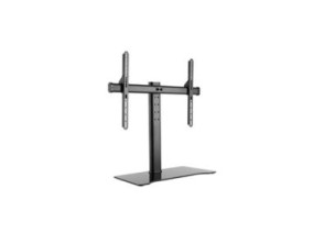 Comprar SOPORTE DE MESA BASE EQUIP 650601 PARA PANTALLA 32" - 55", FIJO, VESA 600X400 HASTA 40KGS SOPORTE DE MESA BASE EQUIP 650601 PARA PANTALLA 32" - 55", FIJO, VESA 600X400 HASTA 40KGS