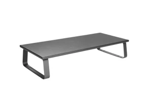 Comprar Stand de mesa para 1 tela EQUIP Elevador Cor Preto Stand de mesa para 1 tela EQUIP Elevador Cor Preto