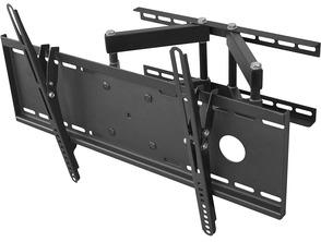 Comprar Soporte de Pared Articulado TV L-Link 32-80 '' LL SP-80 Negro Soporte de Pared Articulado TV L-Link 32-80 '' LL SP-80 Negro