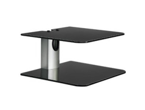 Comprar SOPORTE DE PARED FIJO APPROX APPSH02 PARA SINTONIZADORES E REPRODUCTORES HASTA 10KG CON 2 BALDAS SOPORTE DE PARED FIJO APPROX APPSH02 PARA SINTONIZADORES E REPRODUCTORES HASTA 10KG CON 2 BALDAS