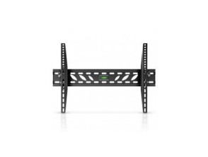 SOPORTE DE PARED FIJO DTI SOP-3000 para Tela 26" a 75" VESA 100/200/400 - Suporte Máx 51kg - Inclui NI