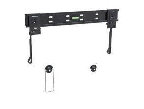 SOPORTE DE PARED FIJO DTI SOP-7003 30"-60" VESA 50/75/100/200/40 - Preto 50KG