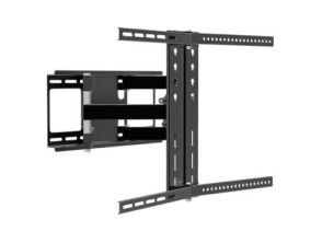 Comprar SOPORTE PARED ORIENTABLE APPROX PANTALLA CURVA 32" - 70" ARTICULADO MAX VESA 600X400 HAS SOPORTE PARED ORIENTABLE APPROX PANTALLA CURVA 32" - 70" ARTICULADO MAX VESA 600X400 HAS