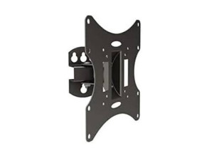 SOPORTE DE PARED ORIENTABLE DTI LCD-1515 para tela 10"-50" - Orientável até ±20o Vert. e ±2° Horiz.