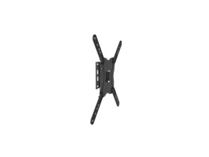 Suporte de parede orientável para tela de 13" - 55" inclinable -14o +5o máx 30kgs VESA MA