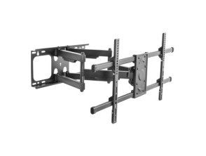 Comprar SOPORTE PARED ORIENTABLE DOBLE BRAZO 37"-90" EQUIP VESA 800X400 MAX 75 KGS SOPORTE PARED ORIENTABLE DOBLE BRAZO 37"-90" EQUIP VESA 800X400 MAX 75 KGS