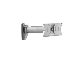 SOPORTE DE PARED ORIENTABLE OMB BISOLUTION PARA PANTALLAS 10-32" - VERTICAL +-20Âo Y GIRO 190Â