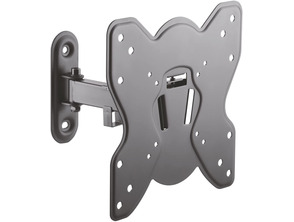 Comprar Soporte de Pared TV Aisens 23-42 '' 2 Pivotos Soporte de Pared TV Aisens 23-42 '' 2 Pivotos