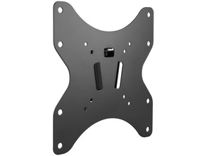 Soporte de Pared TV TooQ 23-42 '' Negro
