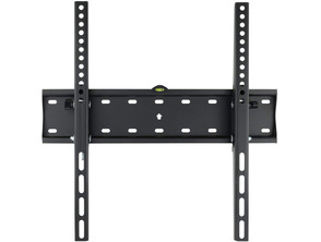 Comprar Soporte de Pared TV TooQ 32-55 '' Inclinável Negro Soporte de Pared TV TooQ 32-55 '' Inclinável Negro
