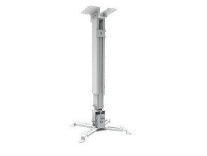 Comprar SOPORTE DE PROYECTOR APPROX INCLINABLE COM REGULADOR TELESCÓPICO DE ALTURA VESA MÁXIMO 200x200 HASTA SOPORTE DE PROYECTOR APPROX INCLINABLE COM REGULADOR TELESCÓPICO DE ALTURA VESA MÁXIMO 200x200 HASTA