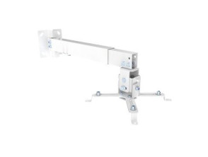 Suporte do Projetor Equip Inclinable para Techo ou Pared 430-650 mm