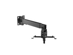 Suporte para Projector Equip 430-650 mm até 20 kg para Techo ou Pared