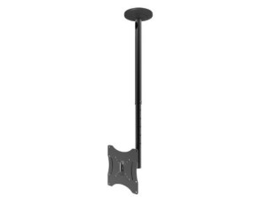 Comprar SOPORTE DE TECHO APPROX APPSTT01 - Tela 17" - 42" Fijo Inclinable VESA 400x400 Até 30K SOPORTE DE TECHO APPROX APPSTT01 - Tela 17" - 42" Fijo Inclinable VESA 400x400 Até 30K