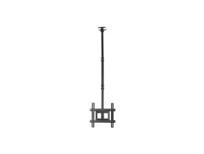 Comprar SOPORTE DE TECHO INCLINABLE PARA PANTALLA 37"-70" EQUIP 650321 - 50KGS MAX. SOPORTE DE TECHO INCLINABLE PARA PANTALLA 37"-70" EQUIP 650321 - 50KGS MAX.