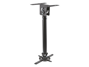 Soporte de techo pará proyector Aisens CP02TSRE-051