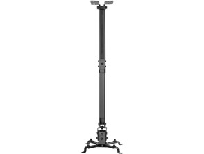 Soporte de techo / pared pará Proyector Aisens CWP01TSE-047